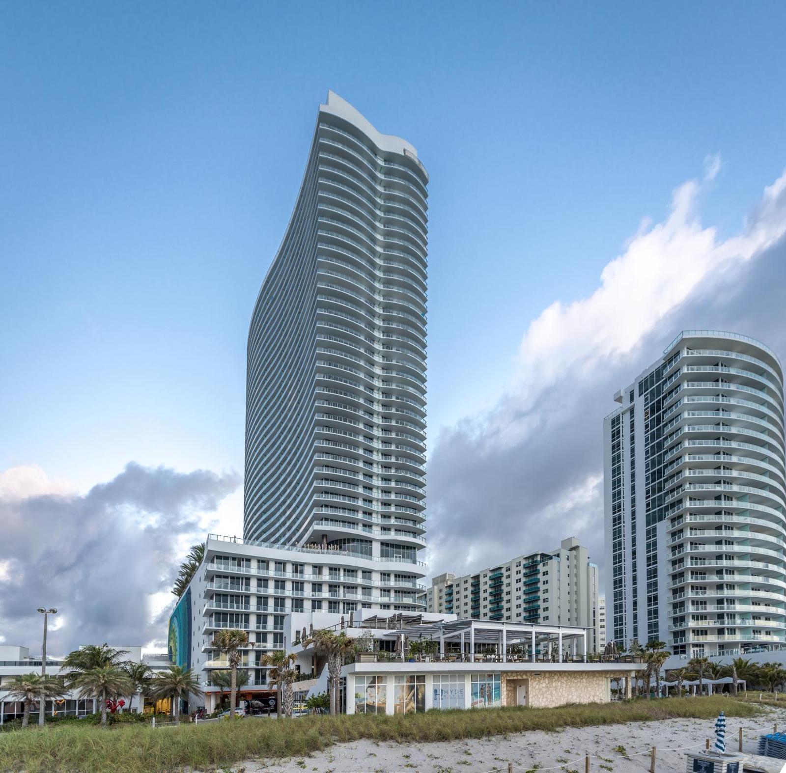 H Resort and Residences