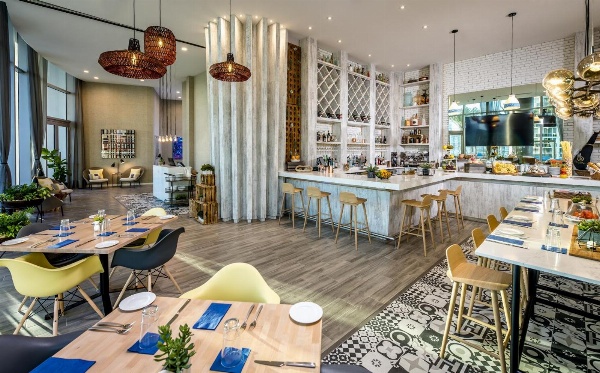 H Resort and Residences image 2
